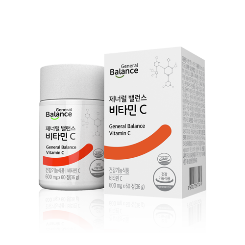 General Balance Vitamin C