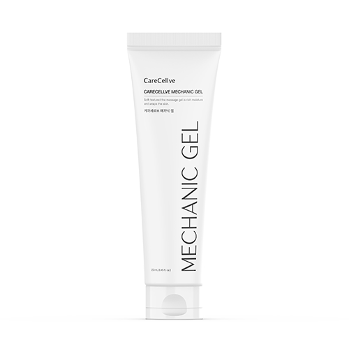CareCellve Mechanic Gel 10EA