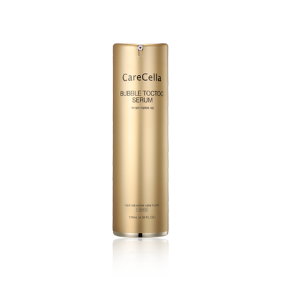 CareCella Bubble Toc Toc Serum
