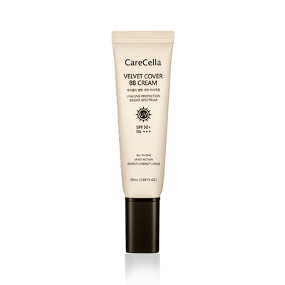 CareCella Velvet Cover BB Cream