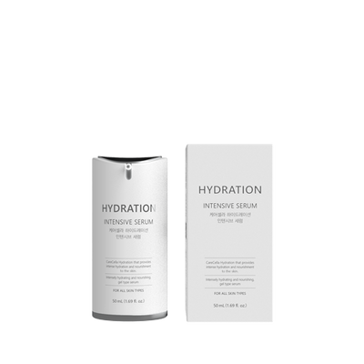CareCella Hydration Intensive Serum