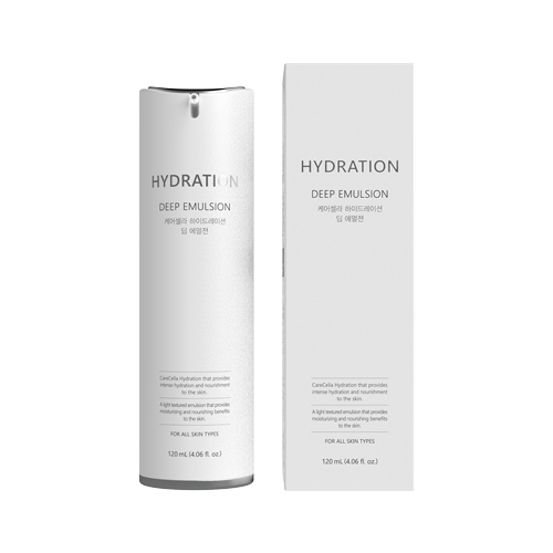 CareCella Hydration Deep Emulsion