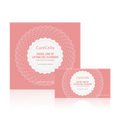 CareCella Facial Line Up Lifting Gel Cleanser