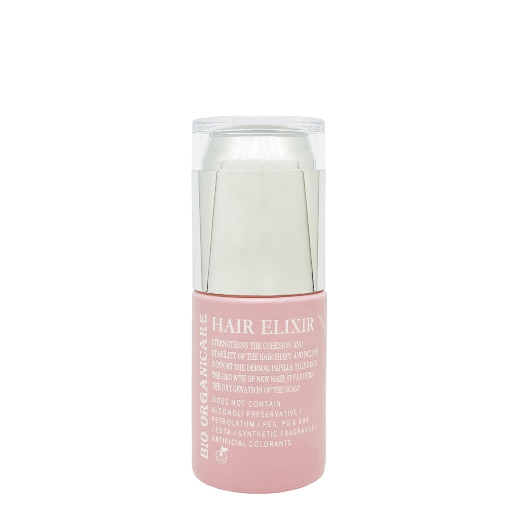 Hair Elixir Tonic