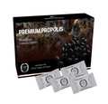 Premium Black Bee Propolis Capsules