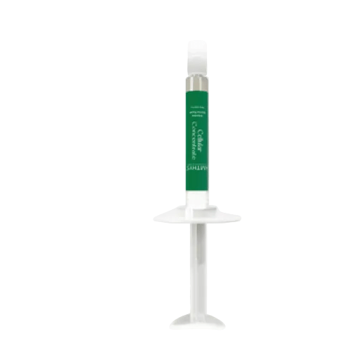 Cellular Concentrate (生长因子修复液)