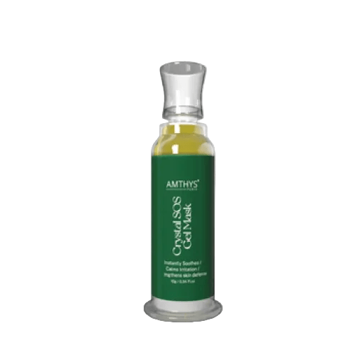 Crystal SOS Gel Mask (急救凝晶膜)