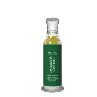 Crystal SOS Gel Mask (急救凝晶膜)