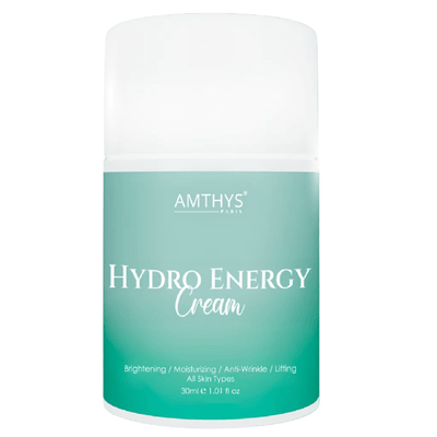 HYDRO ENERGY CREAM 水光嫩肤霜