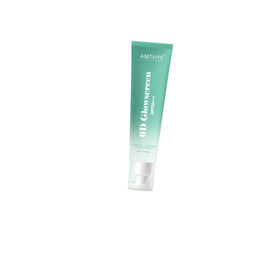 6D GLOWSCREEN SPF30 水润修复光感防晒霜
