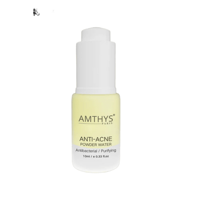 ANTI-ACNE POWDER WATER
