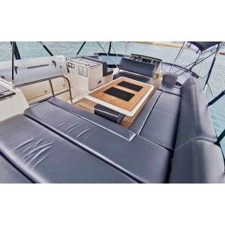 Achates
Sealine F42