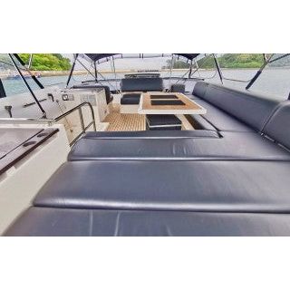 Achates
Sealine F42
