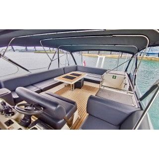 Achates
Sealine F42