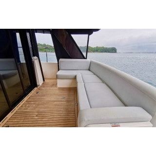 Achates
Sealine F42