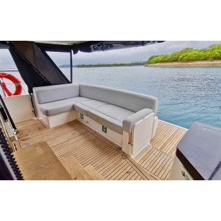 Achates
Sealine F42