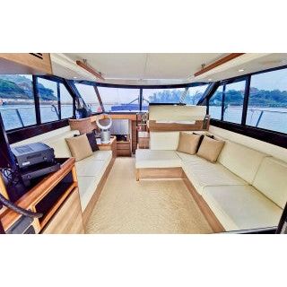 Achates
Sealine F42