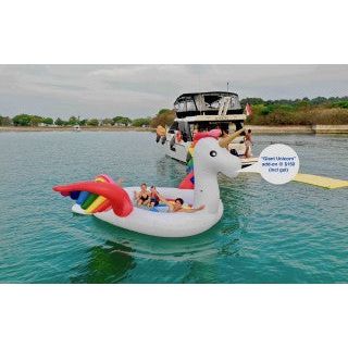 Achates
Sealine F42