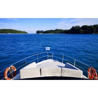 Achates
Sealine F42