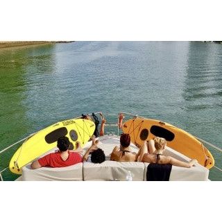 Achates
Sealine F42