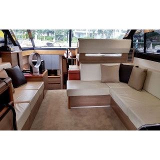 Achates
Sealine F42