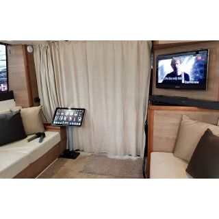 Achates
Sealine F42