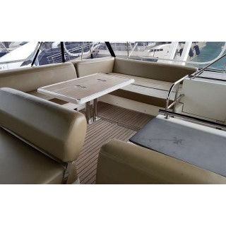 Achates
Sealine F42