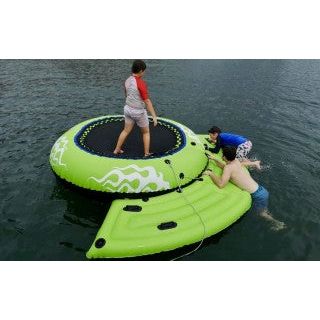 Achates
Sealine F42