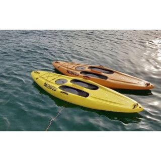 Achates
Sealine F42