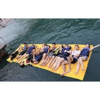 Achates
Sealine F42