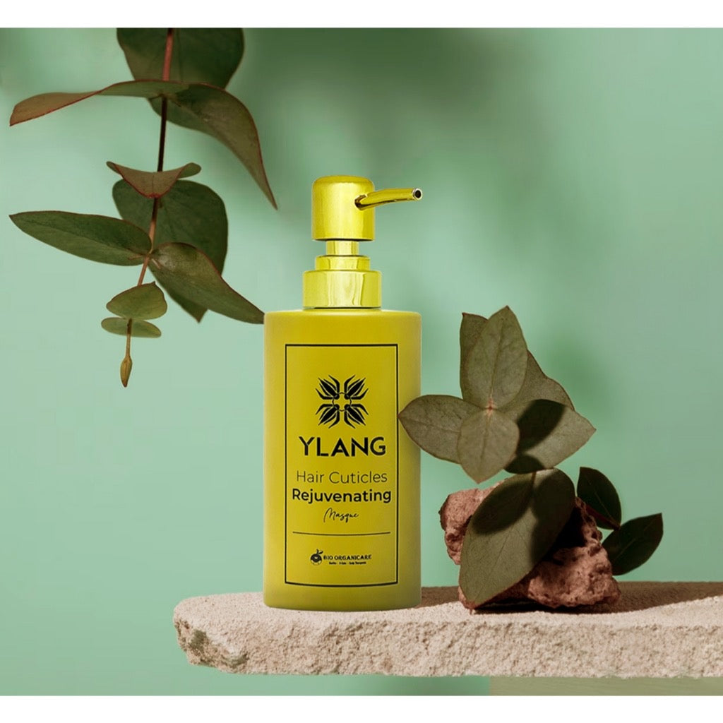 Hair Conditioner