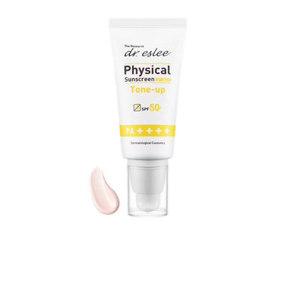 Physical Sunscreen Tone Up SPF50 (60g)