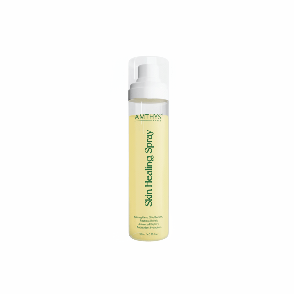 Skin Healing Spray