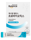 General Balance Probiotics